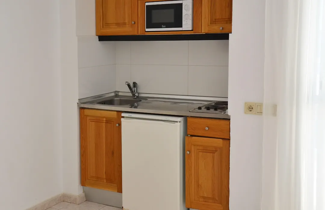 Apartamentos Vibra Panoramic-1