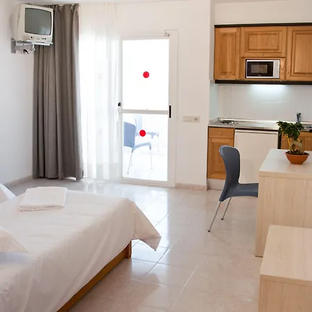 Apartamentos Vibra Panoramic-2