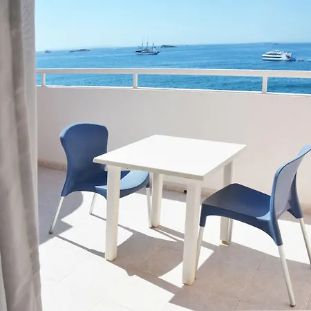 Apartamentos Vibra Panoramic-3