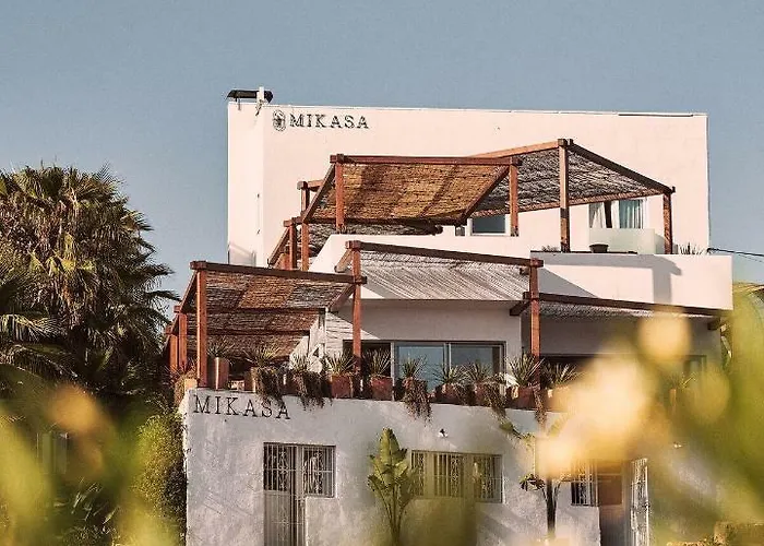 Mikasa Ibiza Boutique Adults Only